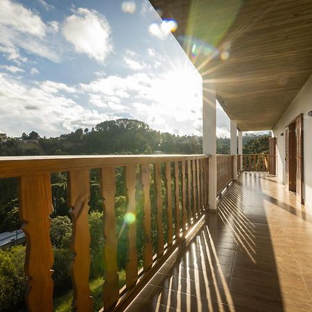 Pousada Villa Paty II Campos do Jordao Ngoại thất bức ảnh