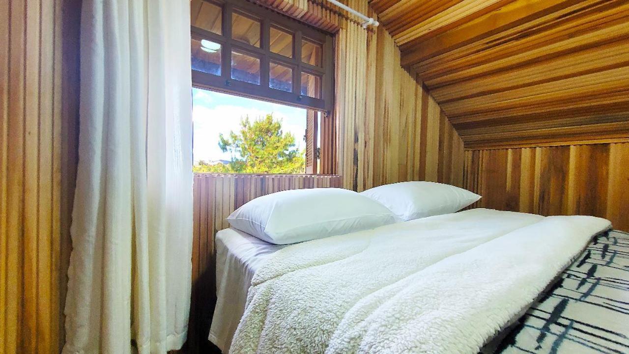 Pousada Villa Paty II Campos do Jordao Ngoại thất bức ảnh