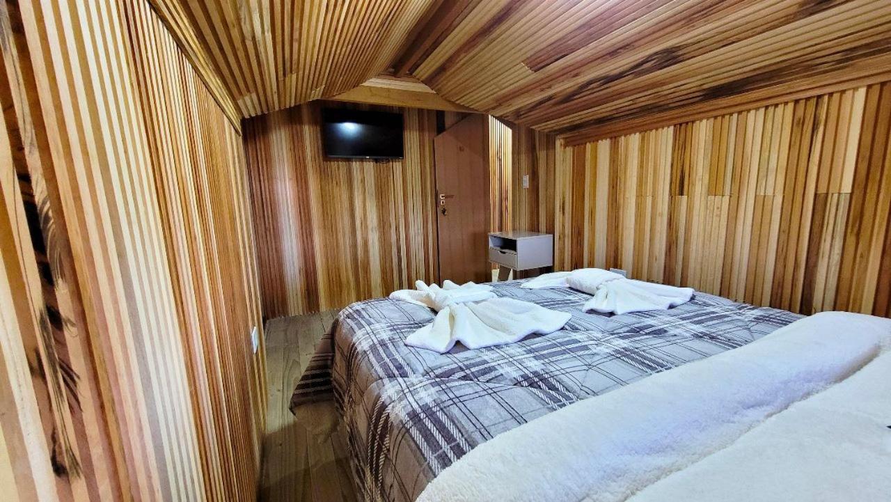Pousada Villa Paty II Campos do Jordao Ngoại thất bức ảnh
