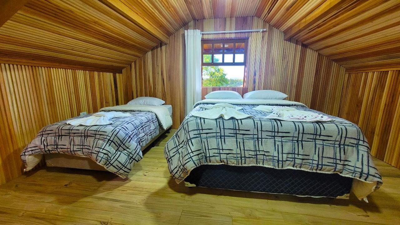 Pousada Villa Paty II Campos do Jordao Ngoại thất bức ảnh
