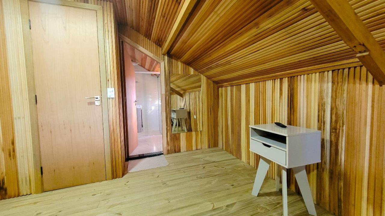 Pousada Villa Paty II Campos do Jordao Ngoại thất bức ảnh