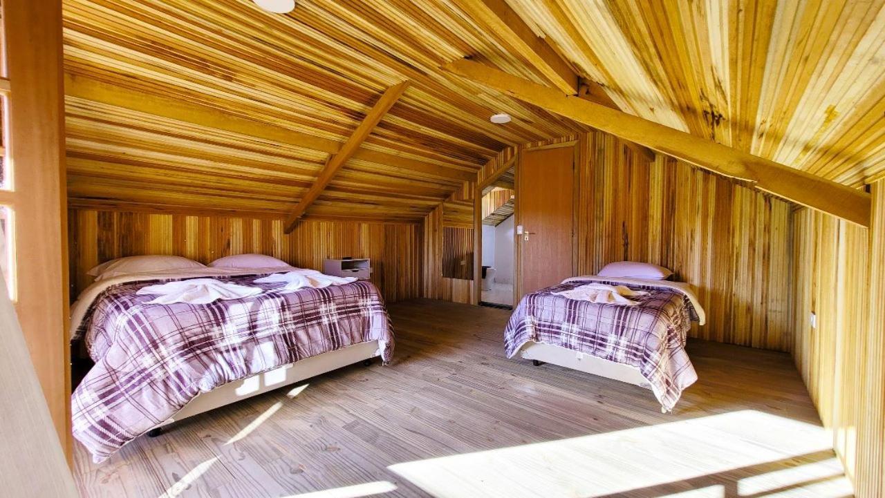 Pousada Villa Paty II Campos do Jordao Ngoại thất bức ảnh