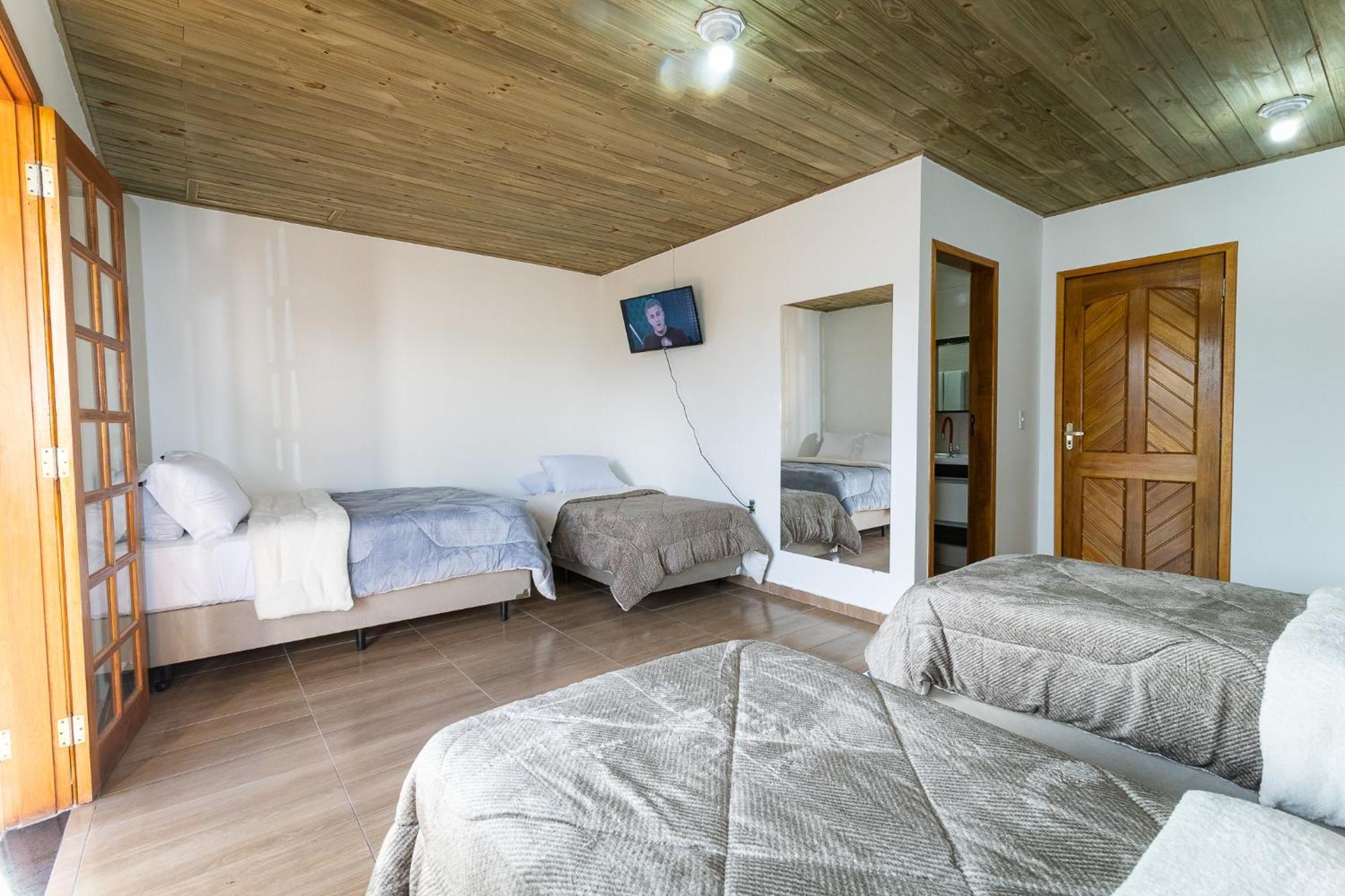 Pousada Villa Paty II Campos do Jordao Ngoại thất bức ảnh