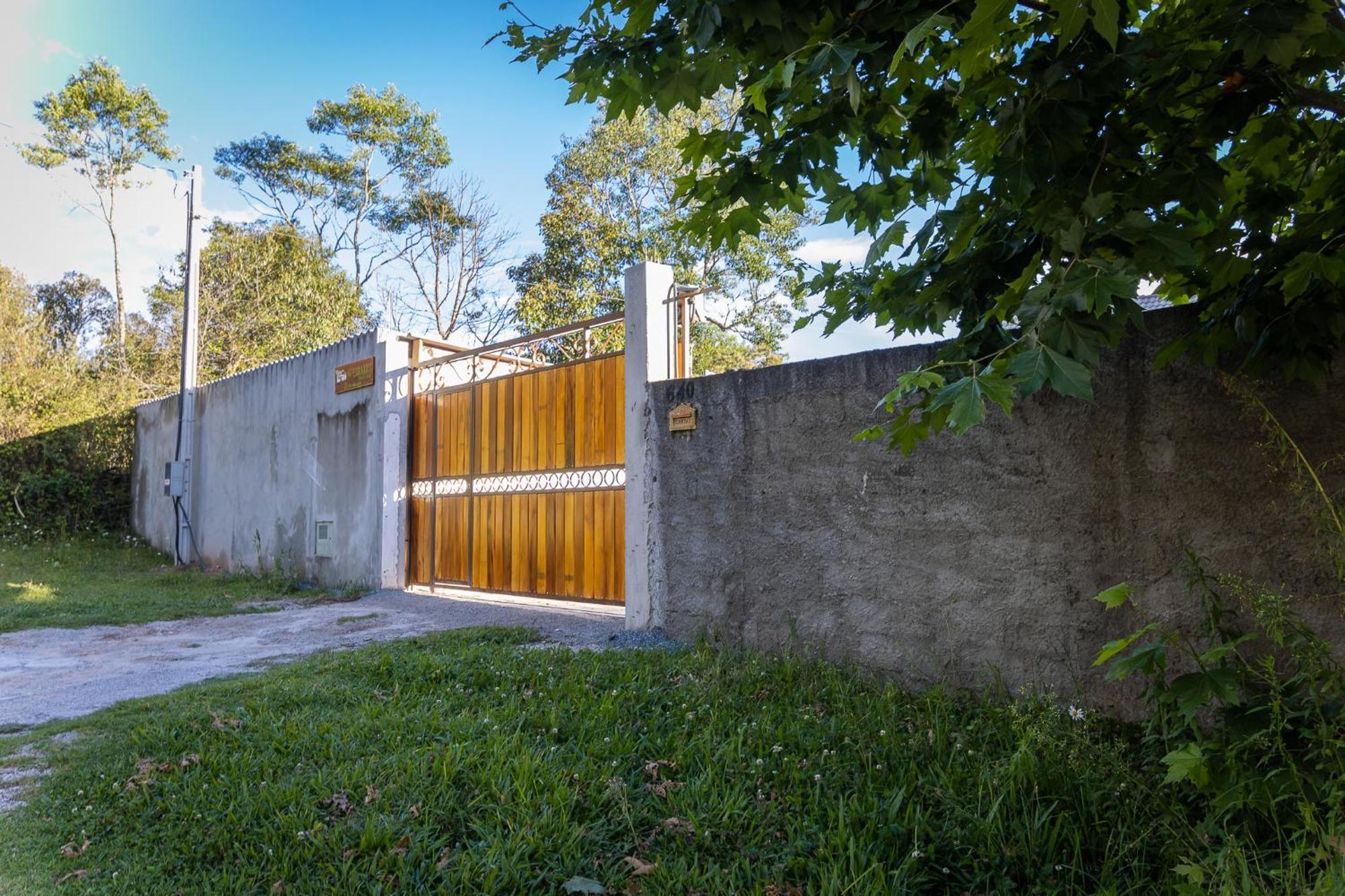 Pousada Villa Paty II Campos do Jordao Ngoại thất bức ảnh