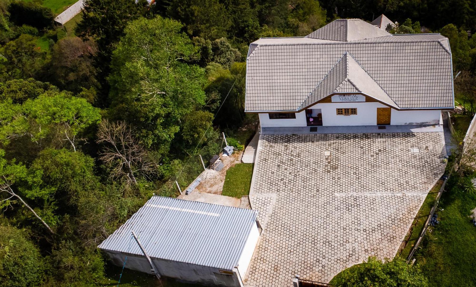 Pousada Villa Paty II Campos do Jordao Ngoại thất bức ảnh