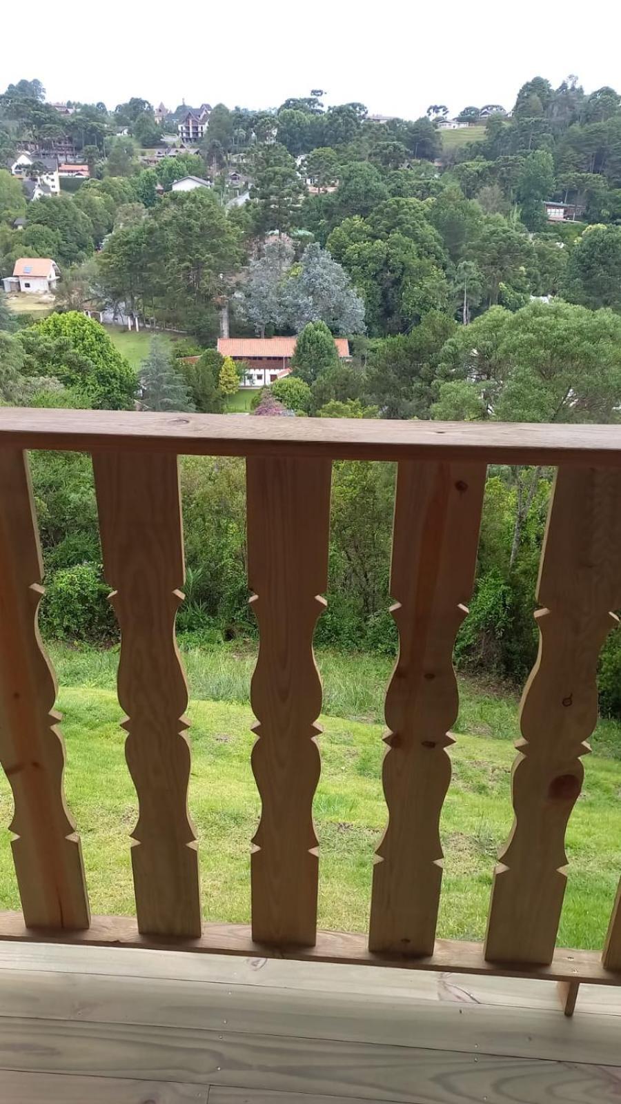 Pousada Villa Paty II Campos do Jordao Ngoại thất bức ảnh