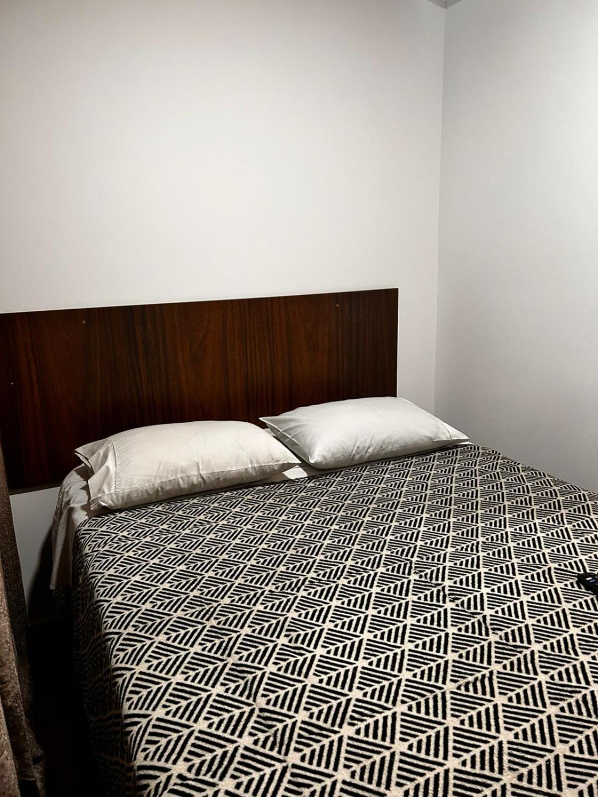 Pousada Villa Paty II Campos do Jordao Ngoại thất bức ảnh